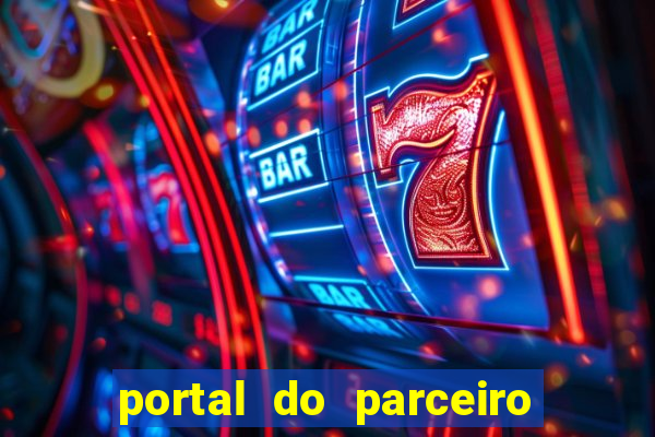 portal do parceiro i food